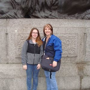 Meet your Posher, Coleena